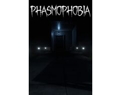 Phasmophobia