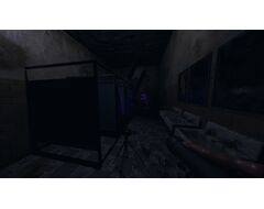 Phasmophobia