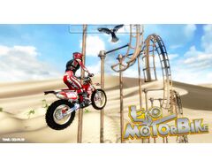 Motorbike