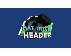 Hat Trick Head
