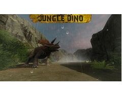 Jungle Dino