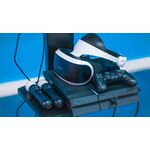 Стойка для аттракциона PlayStation VR Move