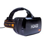 Шлем виртуальной реальности Razer OSVR HDK2