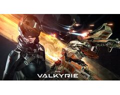 EVE: Valkyrie