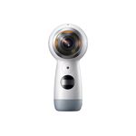 Панорамная камера Samsung Gear 360 2017