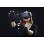Перчатки Manus VR