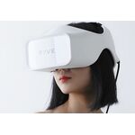 Шлем виртуальной реальности VR FOVE