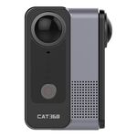 Камера Cateyes Cat 360