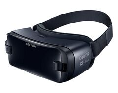 Очки Samsung Gear VR R324