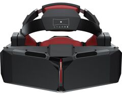 Шлем виртуальной реальности StarVR