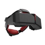 Шлем виртуальной реальности StarVR