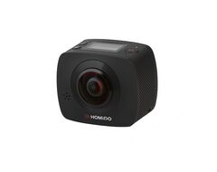 HOMIDO Cam 360