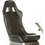 Игровое гоночное кресло Playseat Evolution Black