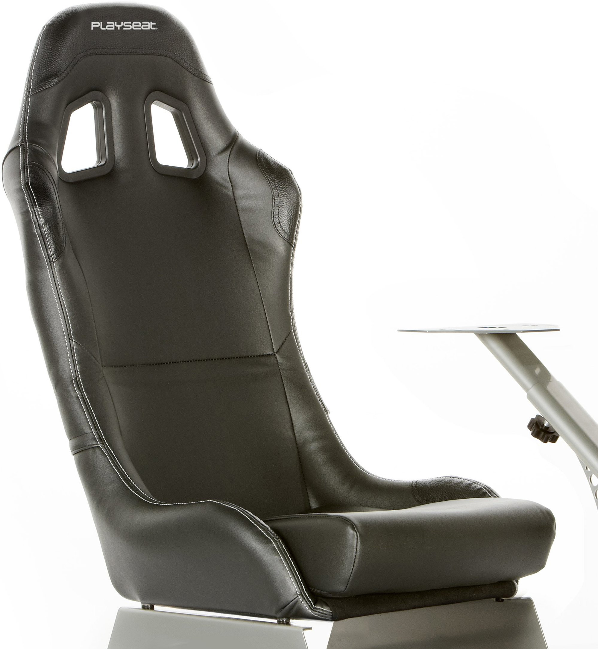 Купить кресло Playseat Evolution Black по выгодной цене