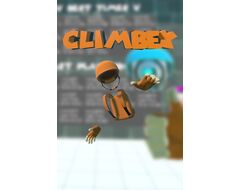 Climbey