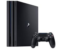 Sony PlayStation 4 Pro 1TB 