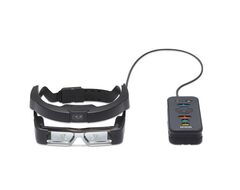 Epson Moverio Pro BT-2000 Smart Headset